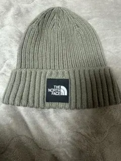 THE NORTH FACE ニット帽