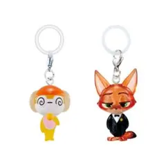 めじるしアクセサリー まとめ売り2点