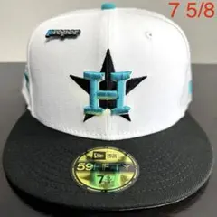 新品 NEW ERA×proper Houston Astros 7 5/8