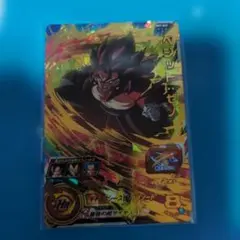 ドラゴンボールヒーローズ ベジット　ゼノUM7-049のサムネイル