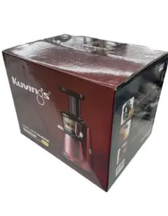 2026年最新】クビンス ジューサー NS-993PSMの人気アイテム - メルカリ