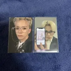 treasure アサヒ　reboot weverse当選者トレカ treasure アサヒ reboot weverse当選者トレカ 2596326420.jpg