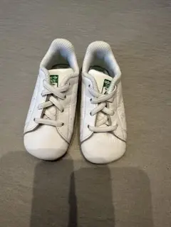 adidas スタンスミス ベビーシューズ