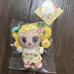 サンリオ ご近所物語 ぬいぐるみキーホルダー 実果子 - メルカリ