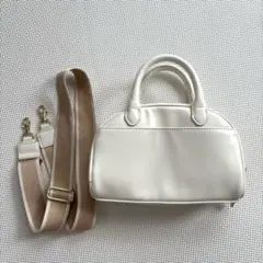【即購入可能】GU ボーリングバッグ 2way