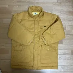 ラコステアウタージャケット