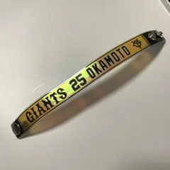 オーロラブレス 岡本和真