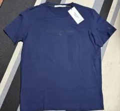 CalvinKlein tシャツ