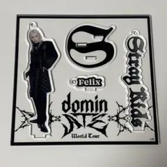 StrayKids スキズ　トイワールド　フィリックス　アクスタ　まとめ売り Stray Kids フィリックス アクスタ まとめ売り - メルカリ