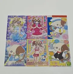 2026年最新】きらりんレボリューション カードの人気アイテム - メルカリ