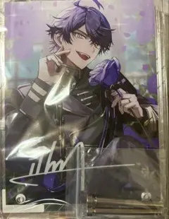 2025年最新】シクフォニ いるま アクリルスタンドの人気アイテム