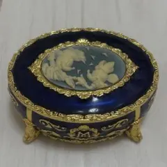 【非売品】ミラコスタ 限定 ジュエリーボックス