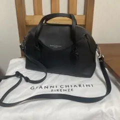 GIANNI CHIARINI ジャンニキアリーニ 2wayバック