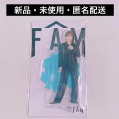 timelesz タイムレス FAM 寺西拓人 アクスタ アクリルスタンド - メルカリ