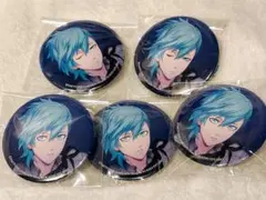 2025年最新】美風藍 缶バッジ agfの人気アイテム - メルカリ