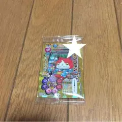 妖怪ウォッチメダル 映画前売り特典