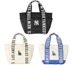 新品カートバッグMLB MINI TOTEBAGLA-TTBM03大谷ドジャースのサムネイル