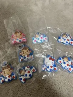 PEKO サンリオキャラクターズ キーホルダー まとめ売り