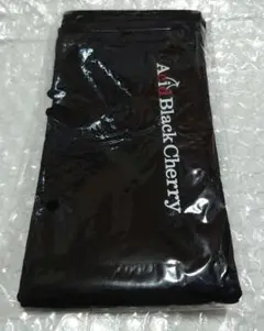 【最終価格！】Acid Black Cherry 未開封 アームウォーマー 新品》Acid Black Cherry アームウォーマーの通販 by yasu