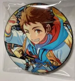 あんスタ 時光缶バッジ　天満光