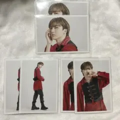 超特急 ユーキ 生写真