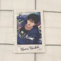 海堂薫　テニスの王子様　テニプリ