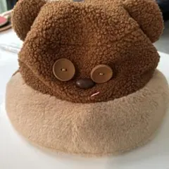 USJ Tim フリースバケットハット