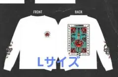 ELLEGARDEN エルレガーデン　バンTロンTセット Amazon | エルレガーデン ELLEGARDEN ロングスリーブTシャツ L