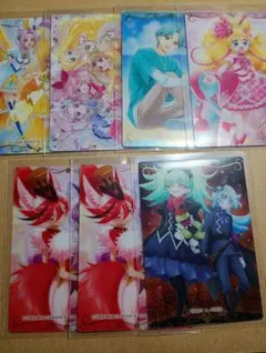 プリキュア ウエハース まとめ売り