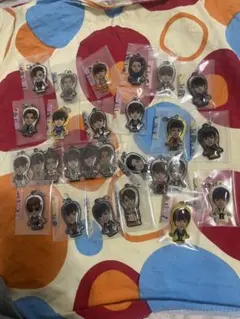 片寄涼太　クリーナー
