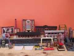 2026年最新】鉄道模型 hoゲージ ストラクチャーの人気アイテム - メルカリ