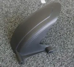 MOS カーボン模様リアフェンダー【シグナスX】