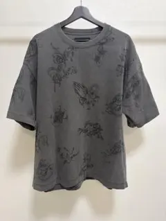 MAISON SPECIAL メゾンスペシャル トロンプルイユ tee - メルカリ