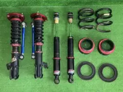 l*4様 アテンザ ワゴン RSR 車高調 BIM560M RS-R BEST - メルカリ