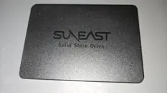 SUNEAST SSD 1TB 動作確認済みのサムネイル