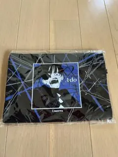 Ado グッズ auショルダーポーチ Ado グッズ auショルダーポーチ - メルカリ