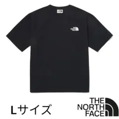 ザノースフェイス ホワイトレーベル アイスラン 黒 ブラック L 100サイズ