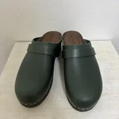 MOHEDA サボ　サンダルのサムネイル