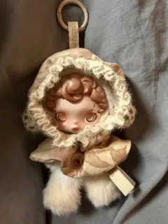 スカルパンダ Limpressionnisme シリーズ Amber