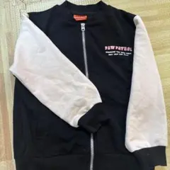 PAW PATROL ジップアップジャケット