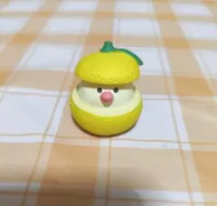 コンコンブル (ひょっこりゆず文鳥)