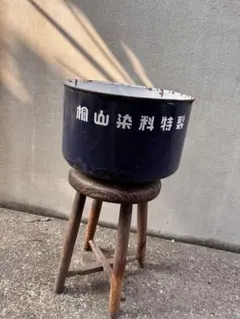 ❤️レトロ好きな方へ❤️ ホーロー容器？