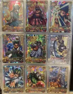 ドラゴンクエストモンスターバトルロードまとめ