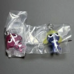 【未開封】ケロロ軍曹　めじるしアクセサリー カラーシャッフルver
