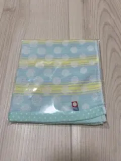 タオルハンカチ