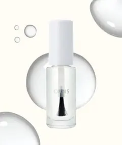 ORBIS マニキュア ネイル クリア トップコート 5ml●オルビスのサムネイル