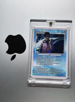 Oklou pokemoncard オーケールー2枚セット