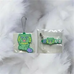 2025年最新】ジェオチャム マスコット ヤヌカミの人気アイテム - メルカリ