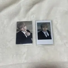 &TEAM YUMA ユウマ トレカ secondtononeセカナン