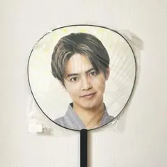 GENERATIONS 片寄涼太 うちわ 未使用 ライブグッズ